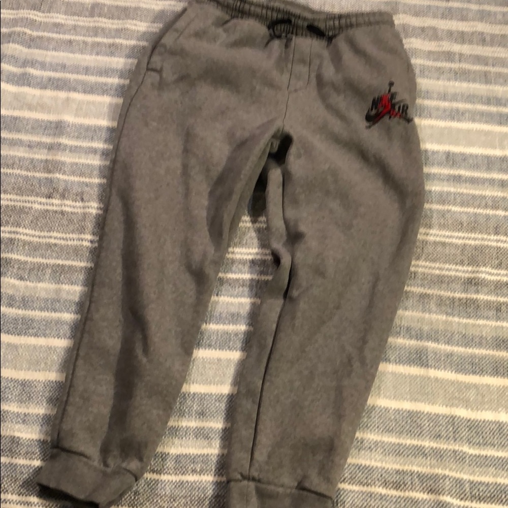 AIR JORDAN SWEATPANTS